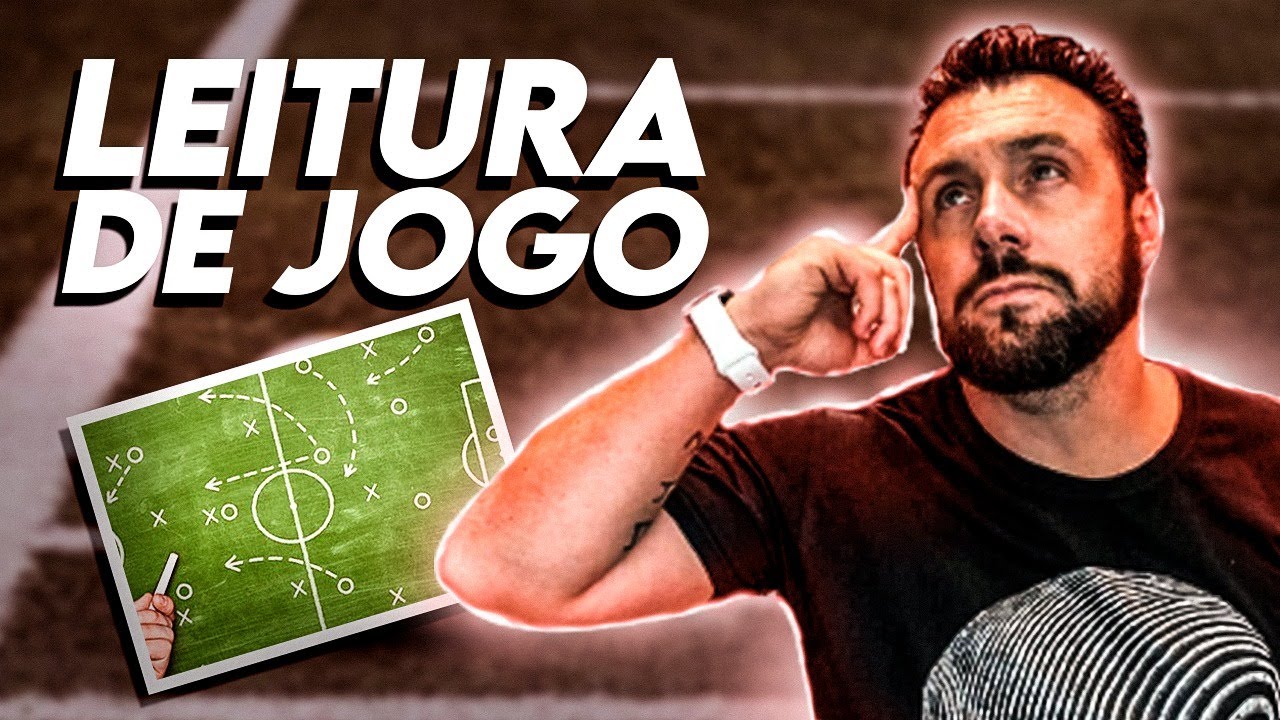 Como Ter Uma Boa Leitura de Jogo Nas Apostas Esportivas