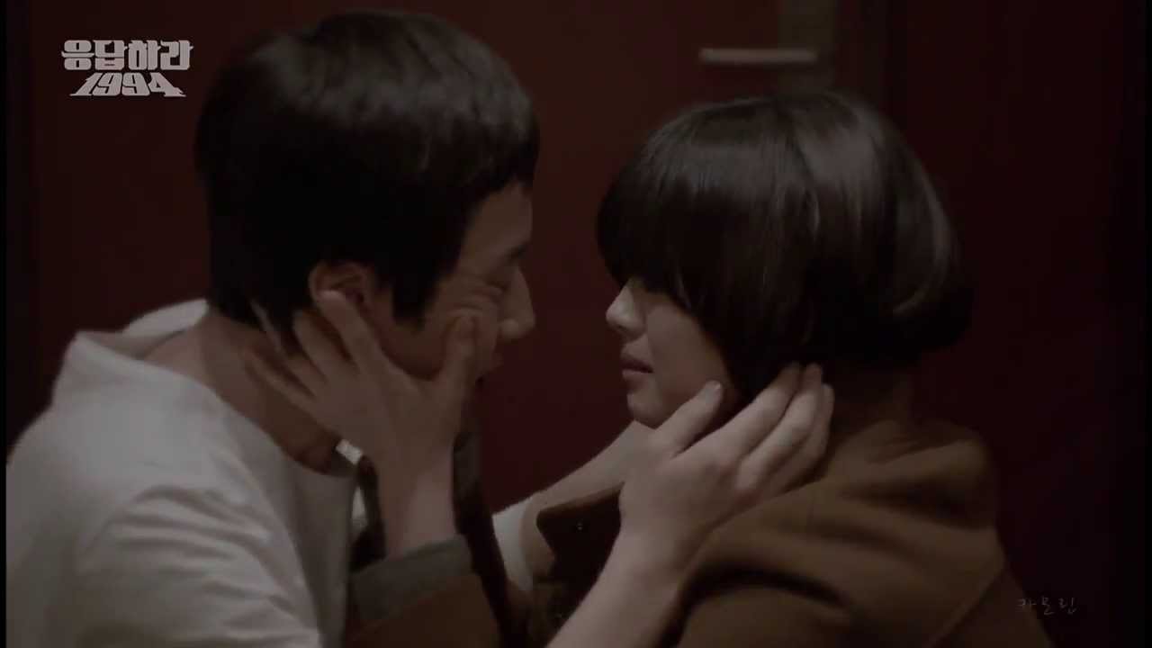 나레기 MV - 다가와