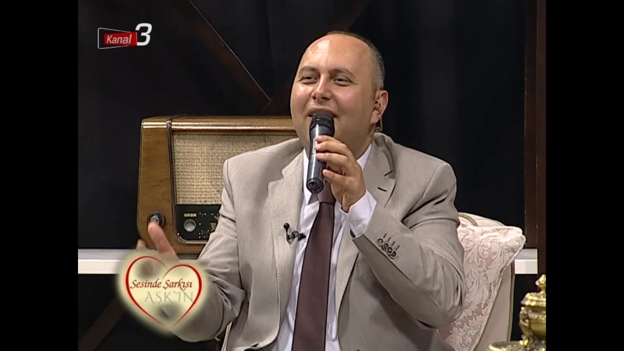 Burhan KUL / Neden bilmem bu iptilâ günden güne hâlim fenâ