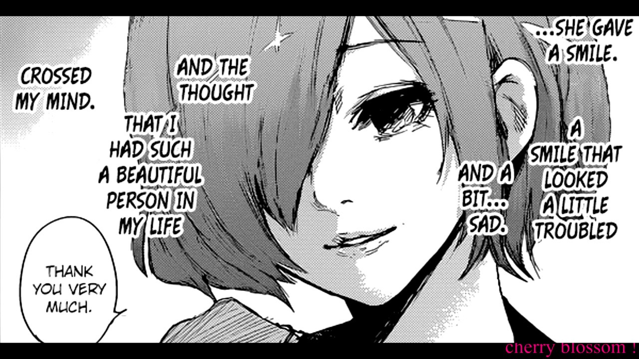 [MMV] Tokyo Ghoul: Re 