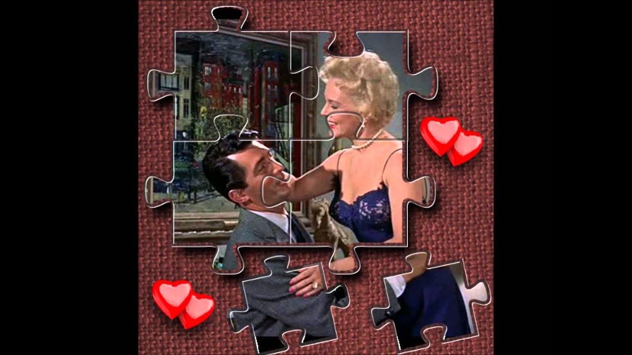 Dean Martin - My Heart Is an Open Book