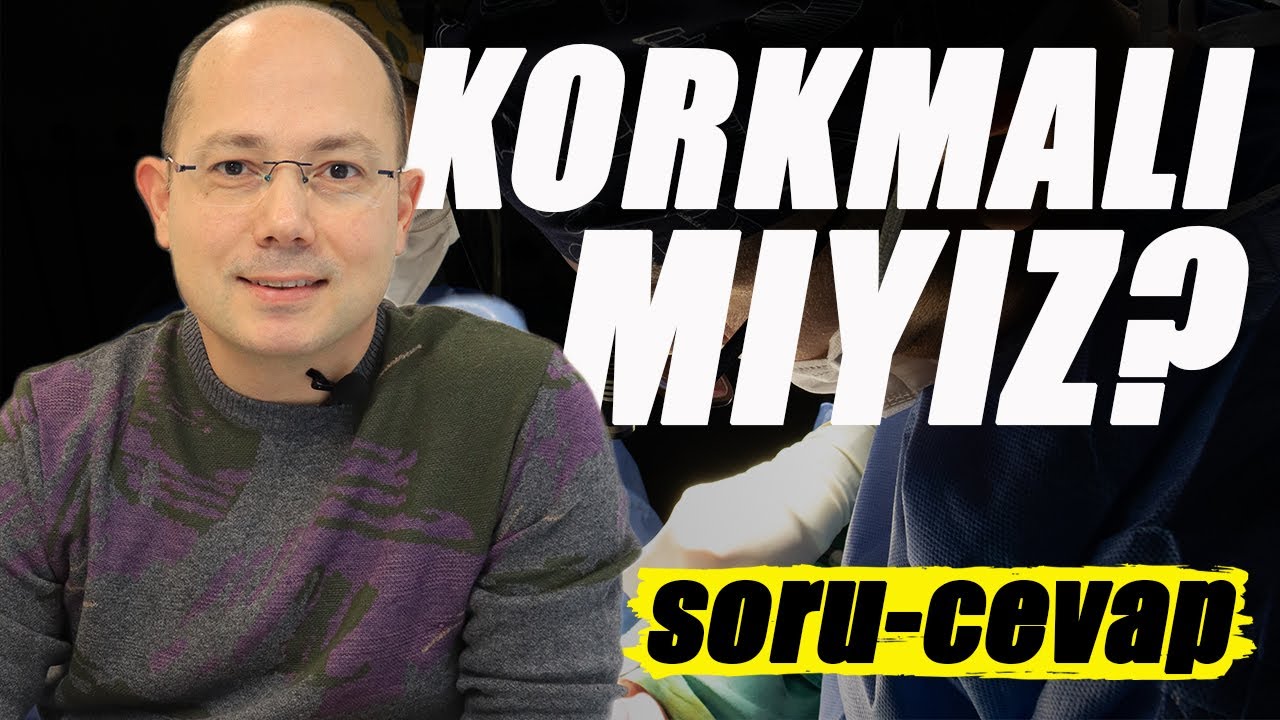 Kaburgadan Kıkırdak Alınması - Revizyon Burun Estetiği