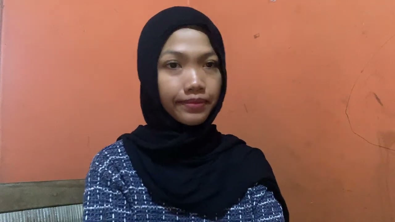 Responsi Materi Pertemuan II (konseling kelomok) Rahma Silviana