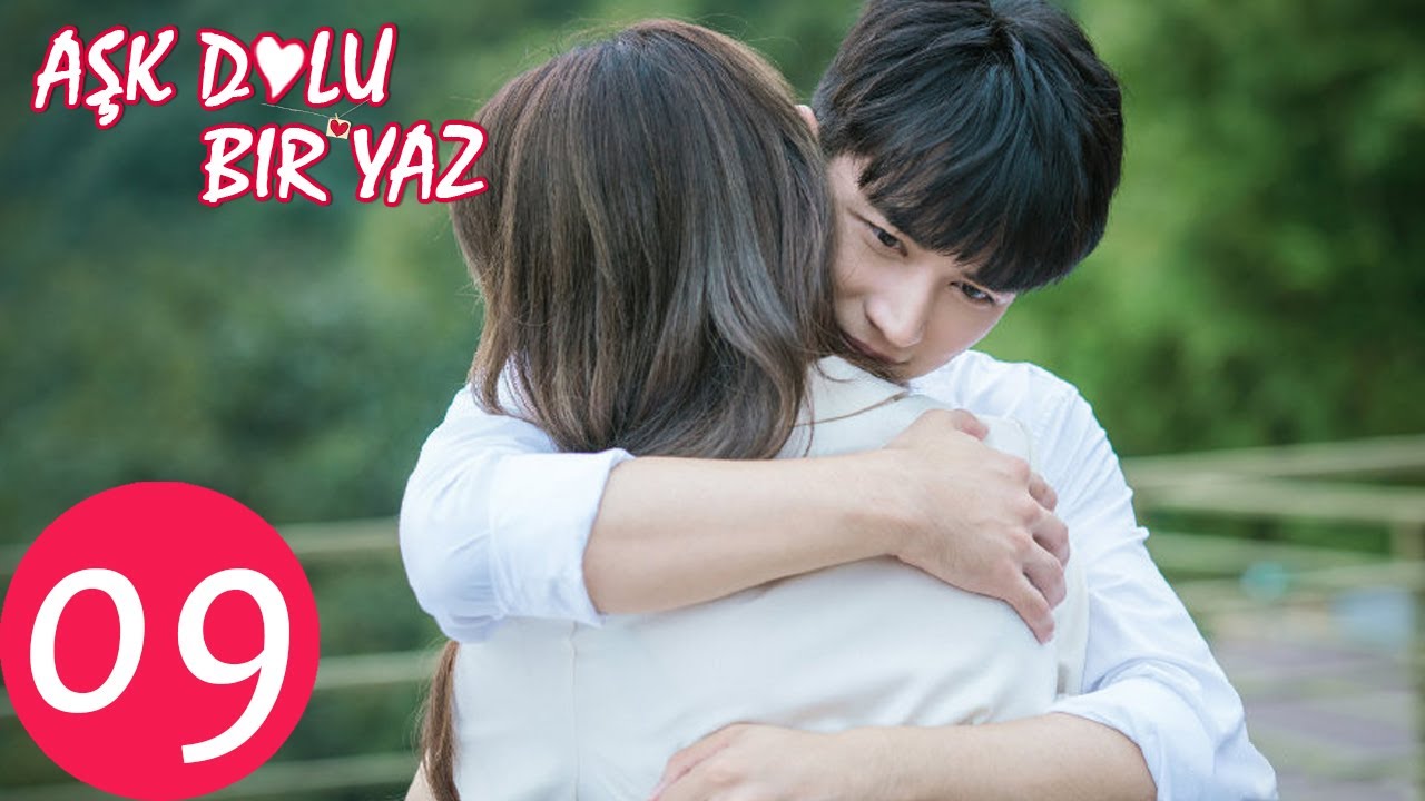 Aşk Dolu Bir Yaz 09 (Yang Chao Yue, Timmy Xu) | Midsummer Is Full of Love 仲夏满天心