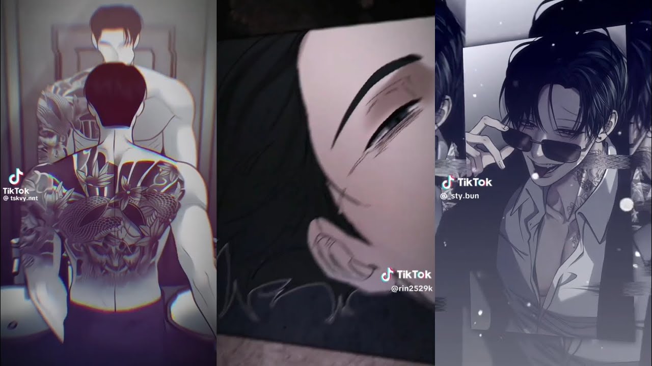 [Tiktok BL] Chúc các con vk thi tốt để ăn tết tht ngon nhó,tết dương lịch đc nghỉ mấy ngày v ta =)))