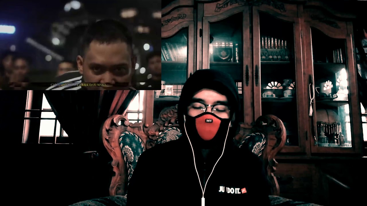 MAFIA - Ical Mosh | REACTION BY Shafiq Aman