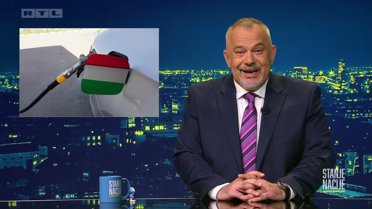 Stvari rastu i kada ništa ne dirate - osim umirovljenicima | STANJE NACIJE