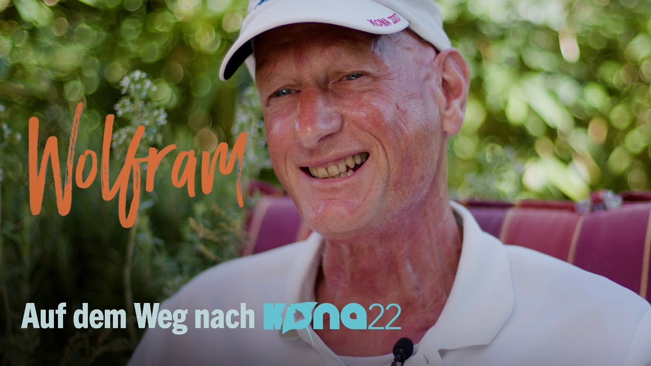 Als Agegrouper nach Kona: Wolfram Rapp auf dem Weg zur Ironman-WM nach Hawaii (Folge 3)