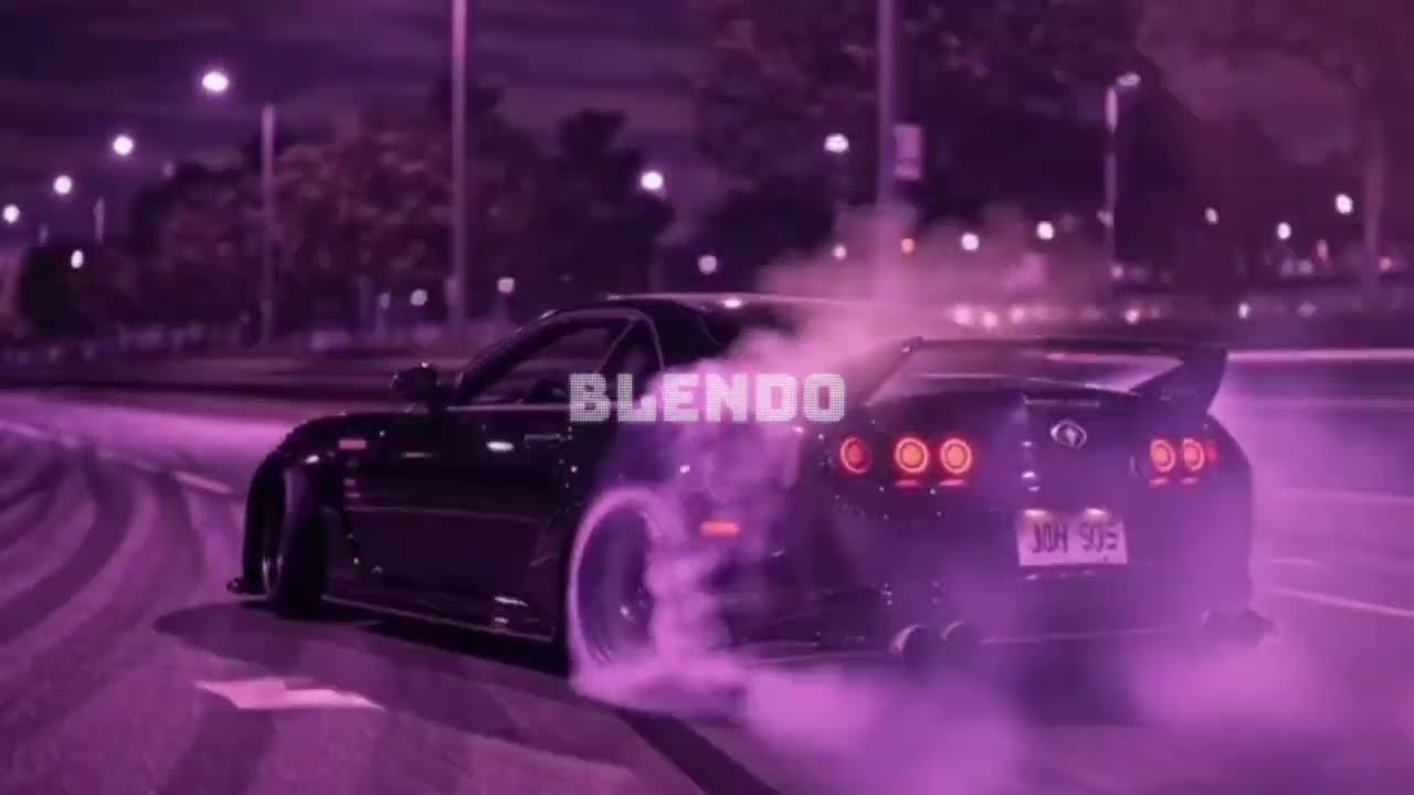 BLENDO - Butterfly (official video)