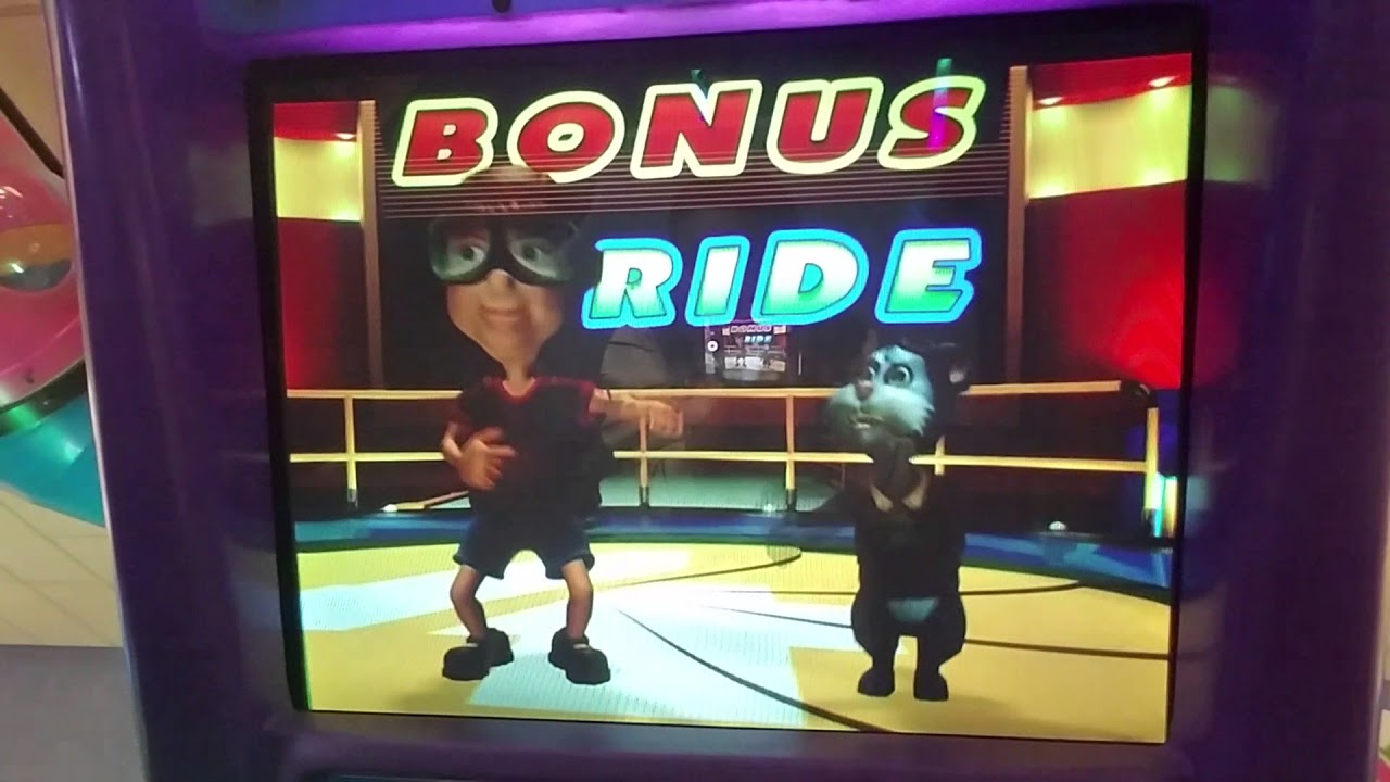 Yashar and mom mom can go to CHUCK  E. CHEESES 3 MOVIE