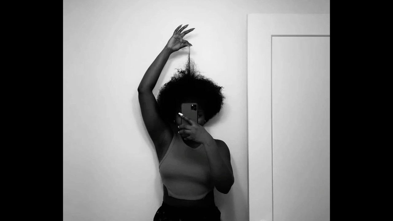 (Free) Tems X Odeal Afro Rnb Type Beat ~GIVE OR TAKE