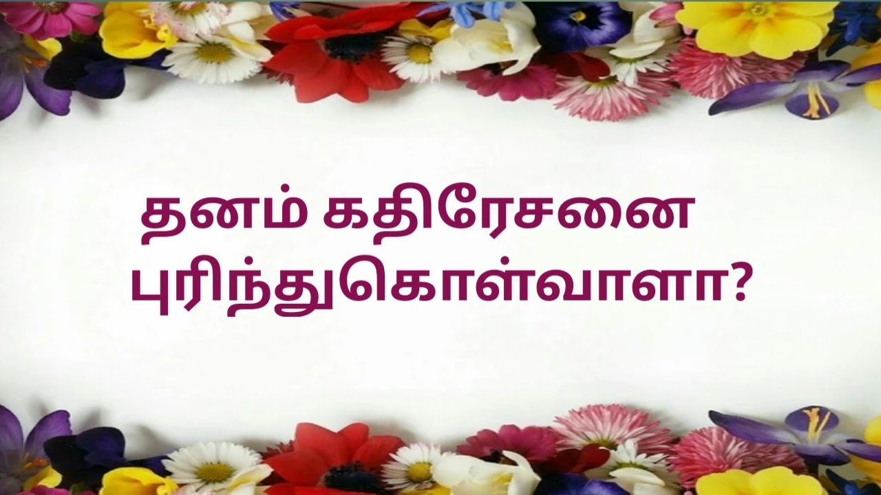 தனம் கதிரின் காதலை புரிந்து கொள்வாளா?Dhanam Seriel 20th Dec 2025 with Upcoming