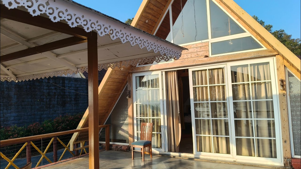 Tapola Vlog with hotel #travel #vlog #brownstone resort
