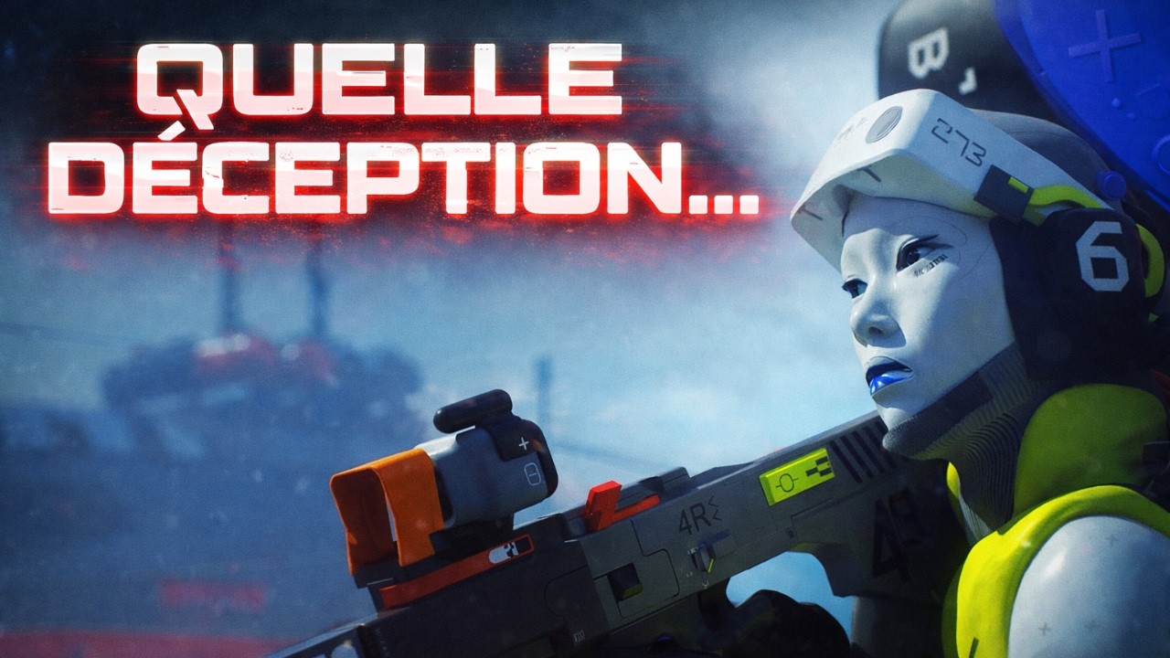 Marathon : futur hit ou flop annoncé ?
