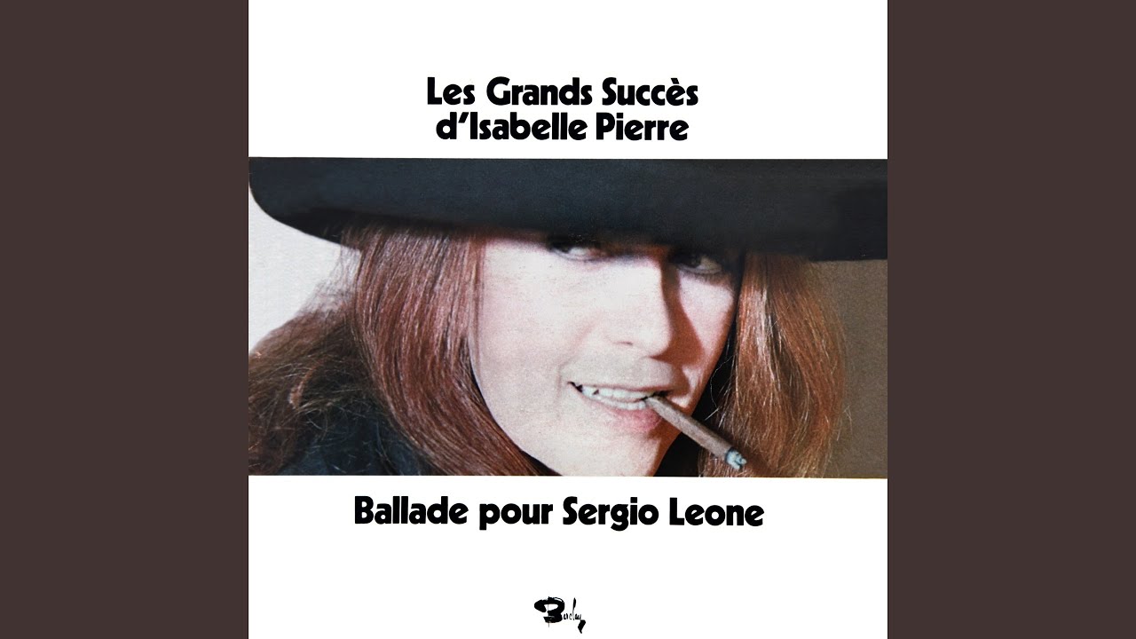 Évangéline