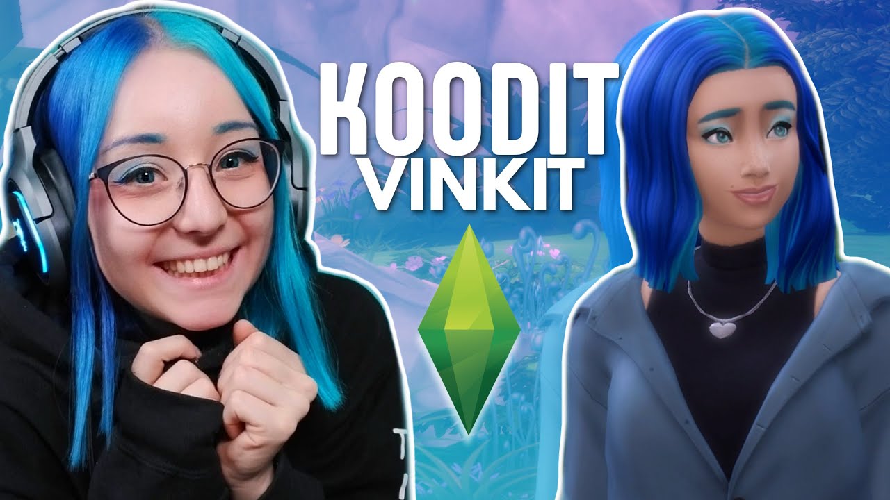 The Sims 4 koodit ja rakennusvinkit! (t&auml;rkeimm&auml;t) &raquo; T I N K E