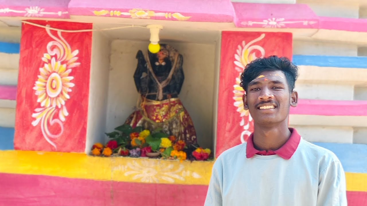 ମକର ରେ ଖଇରମୁଣ୍ଡା ଯାତ୍ରା ଦେଖିବାକୁ ଯିବା 📍