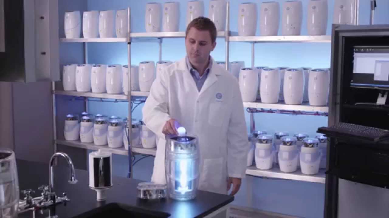 eSpring’s eCoupled Wireless Power