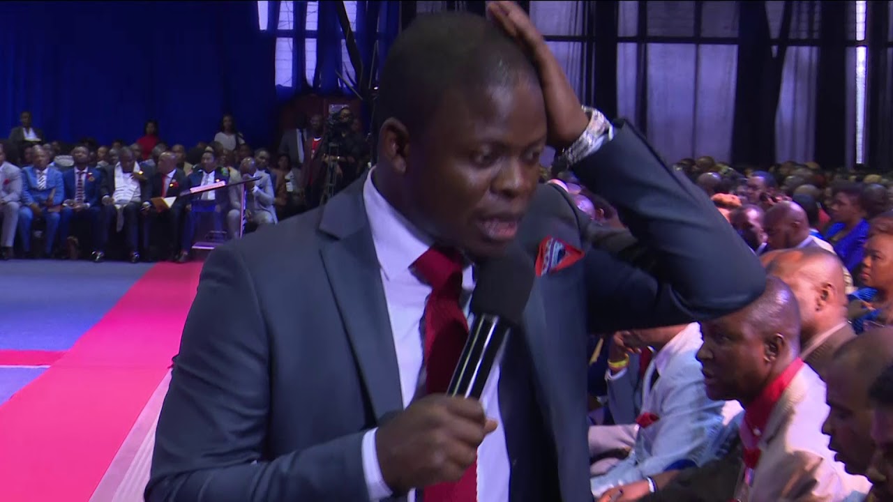 The Shunamite Woman Part 1 | Prophet Shepherd Bushiri