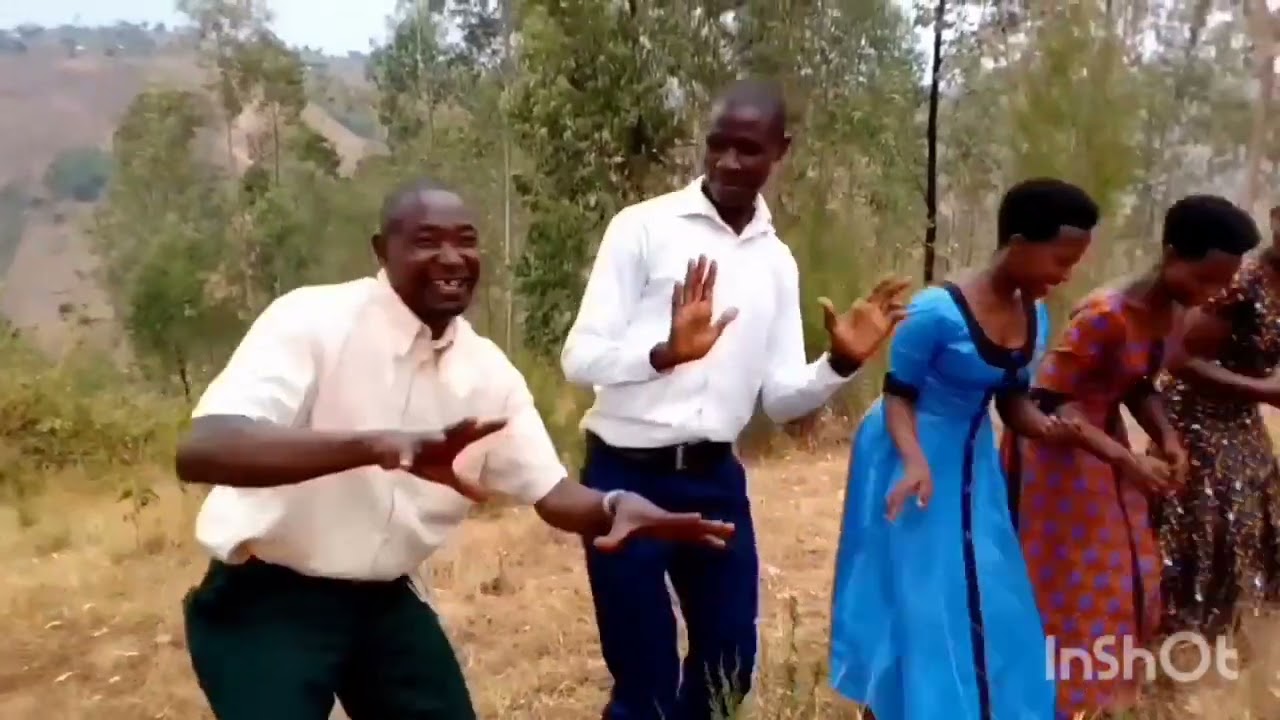 karabaye akabasenga babeshyera lmana