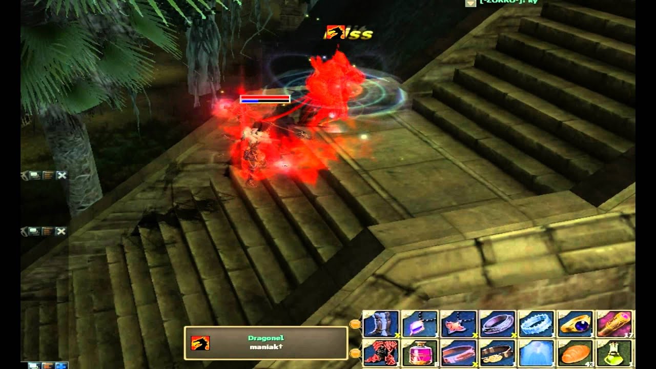 R2Online - Izbrannie - Light To Lies
