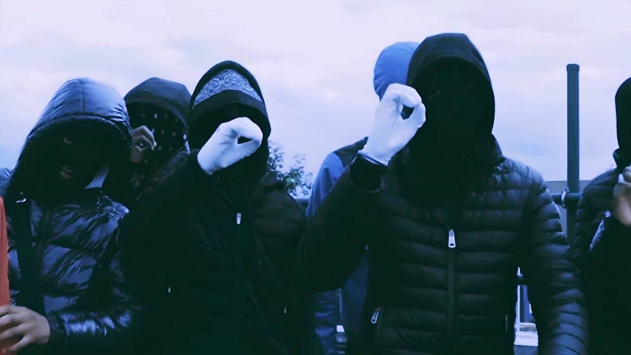 [FREE FOR PROFIT] DRILL TYPE BEAT | UK DRILL TYPE BEAT | DRILL BEAT INSTRUMENTEAL - POWER | 2025