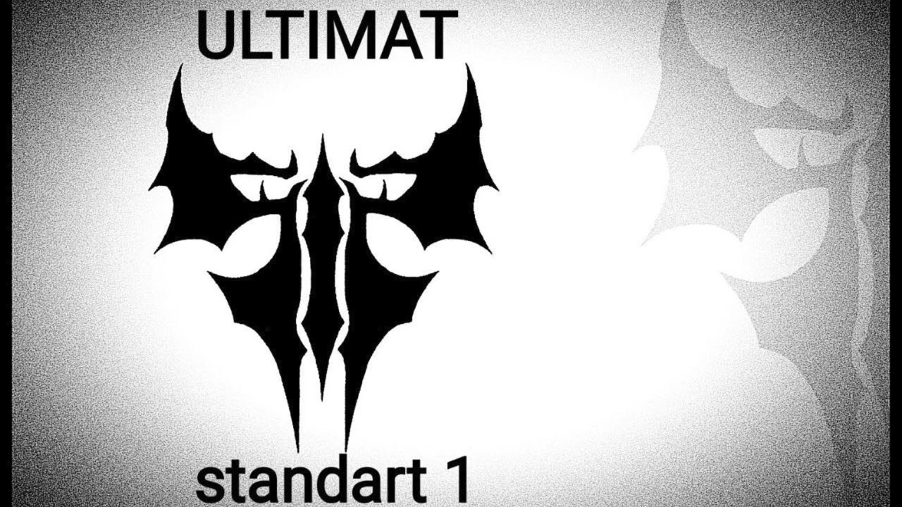ULTIMAT - still drill
