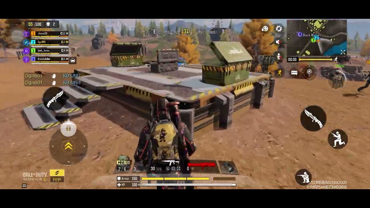 Call of duty #warzonemobileclips #callofduty #codm #firstpersonshooter #videogame #gaming #codmobile