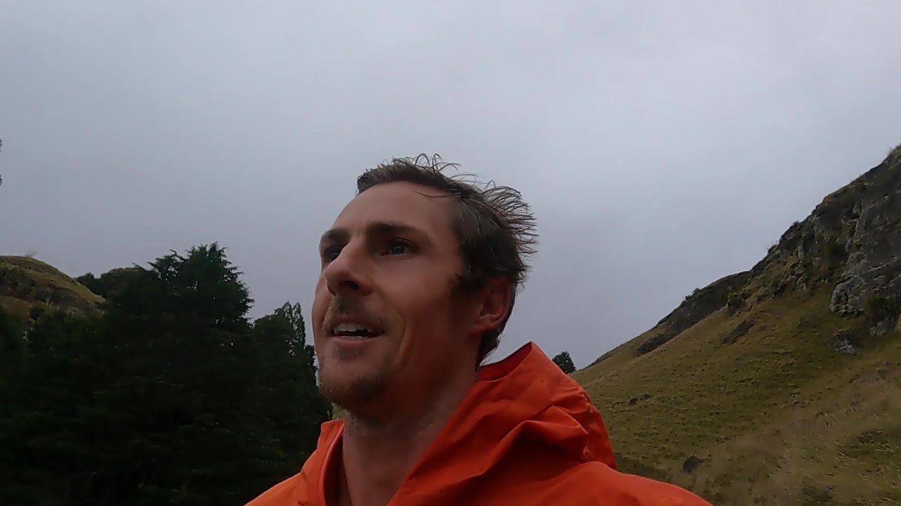 New Zealand Trail Running & Cross Training for Ultra Marathon. Fixing Mistakes - Running Rants Ep 6