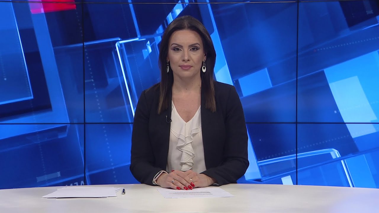 Вести на Канал 5 во 18, 22.11.2025