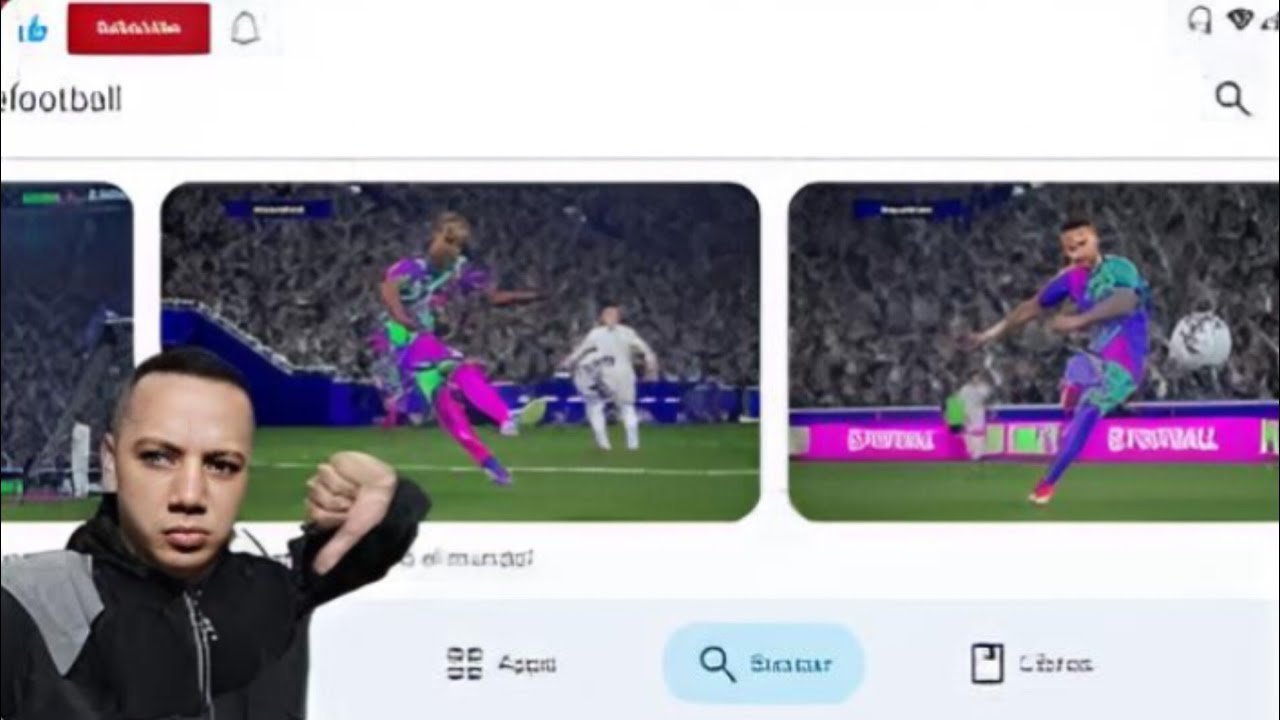 KONAMI ANUNCIA LA LIGA MASTER EN eFOOTBALL 26 🔥