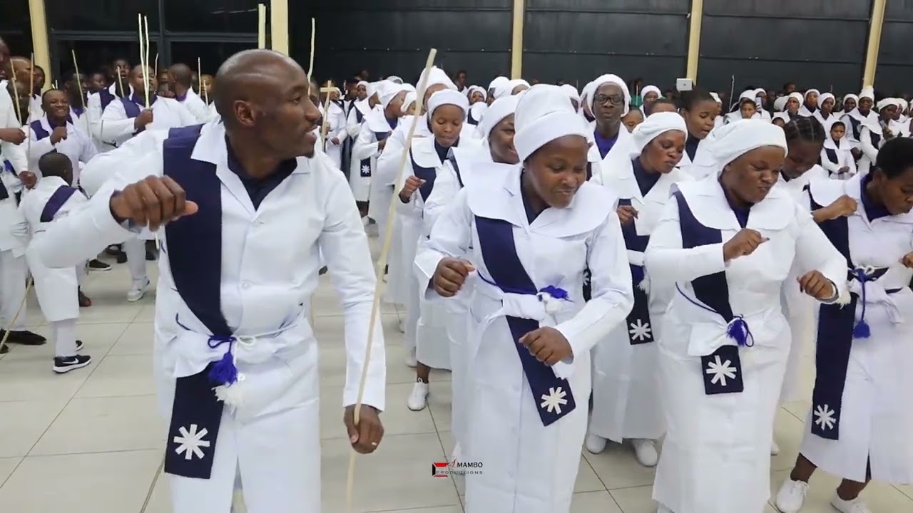 Burning Fire Of God || Say Yahhwee|| 2022