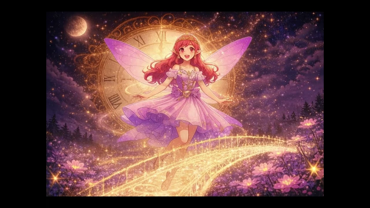 Tic tac, petite Bloom