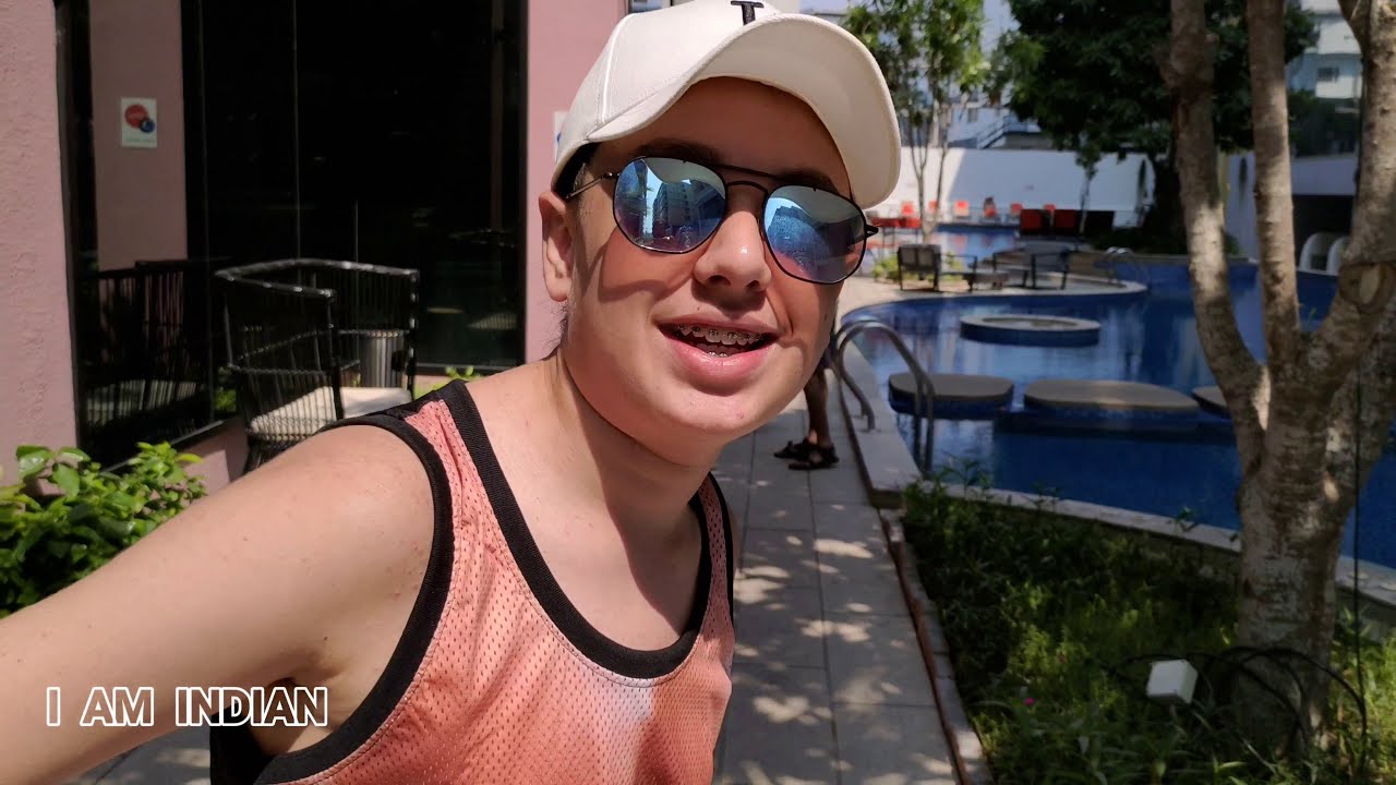 Thailand - Citrus Grande Pattaya Hotel near Walking Street | Thailand #6