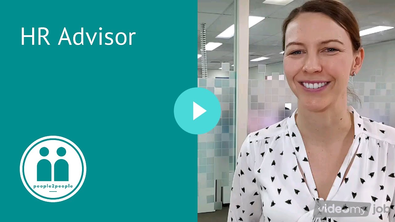 HR Advisor Sydney