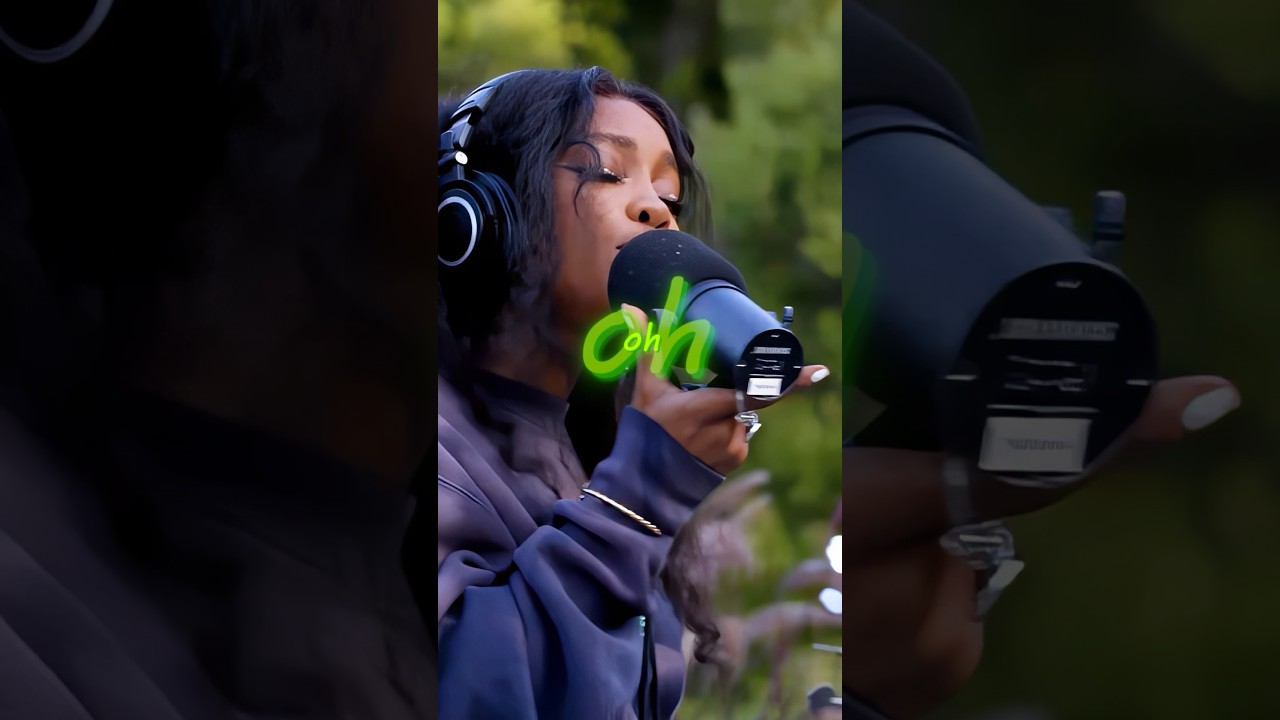 This SZA song will make you CRY 😭