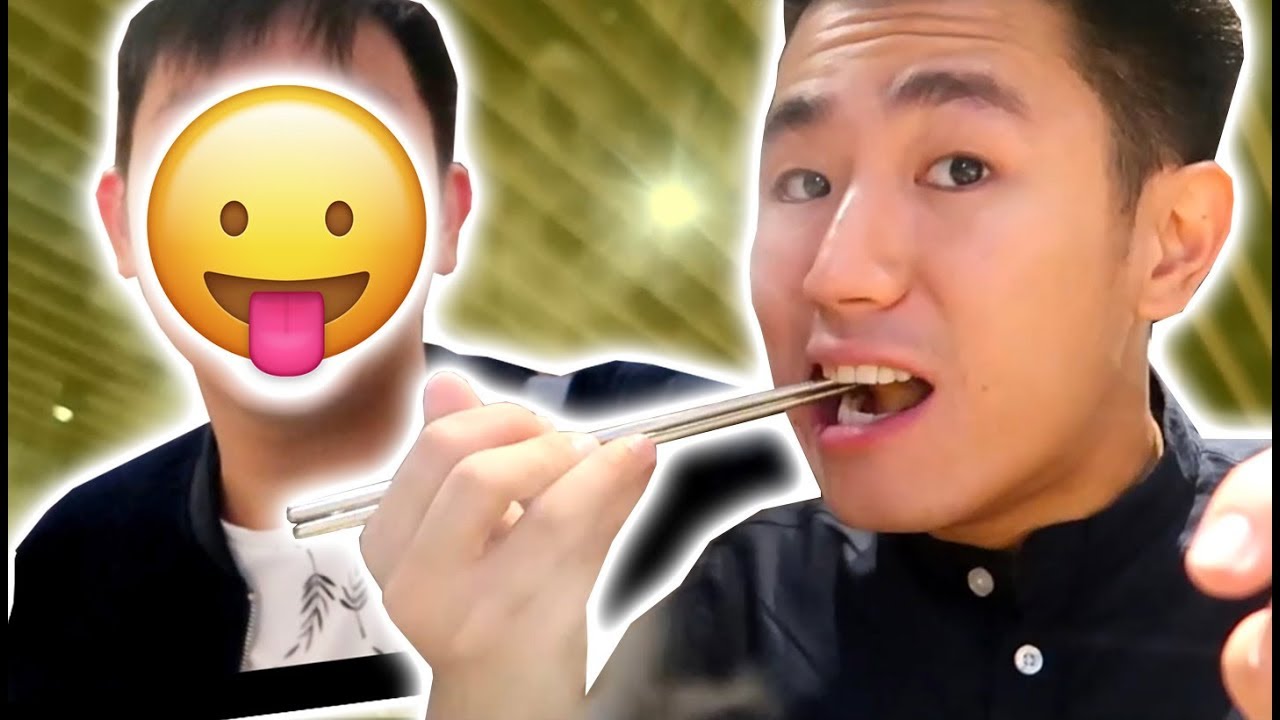 MEET MY BROTHER!!! | Taiwan Vlog 1