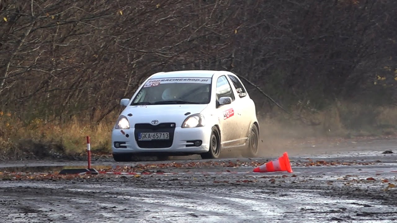 Sz. Wit (Yaris) - 5. Runda Rallysprint Challenge (15.11.2025)