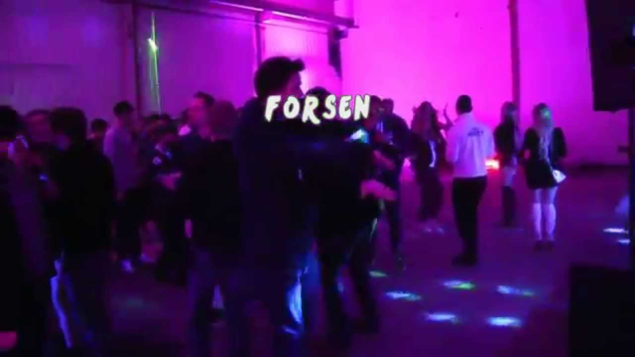Forsen Got dem moves