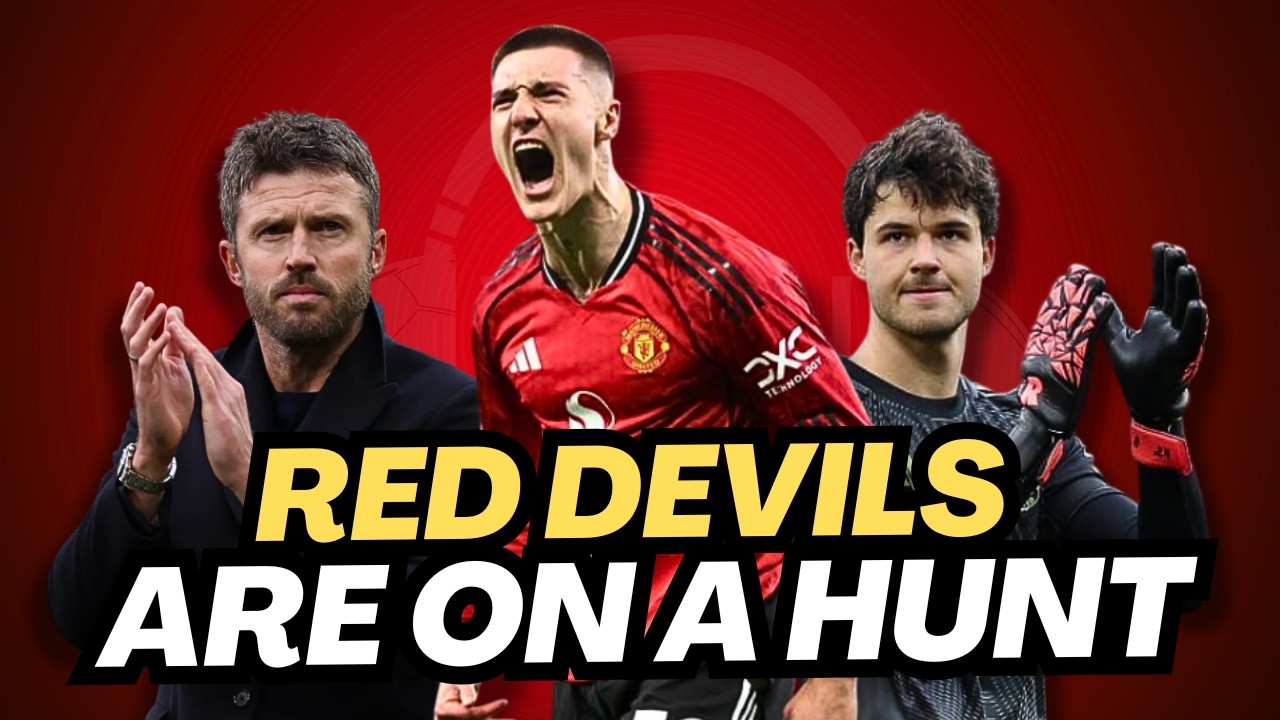 From Crisis to Control? United Win Again 😳