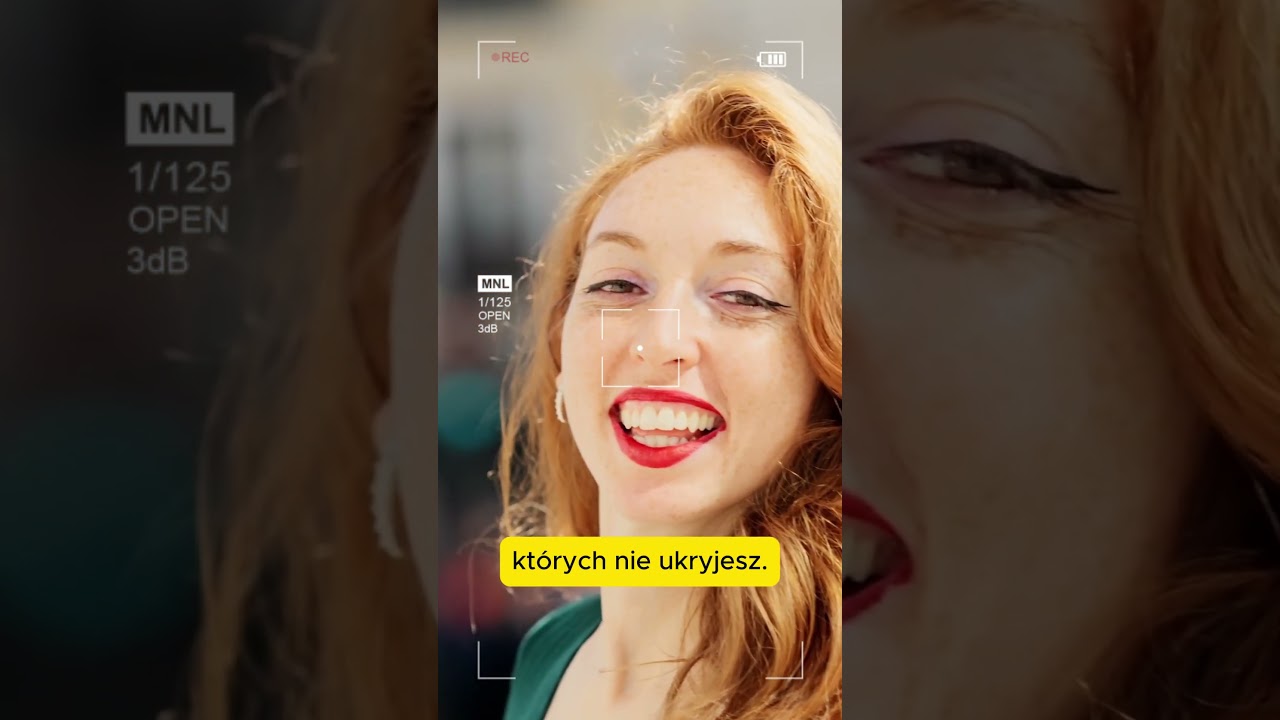 Mikroekspresje &ndash; twarz zdradza więcej, niż myślisz