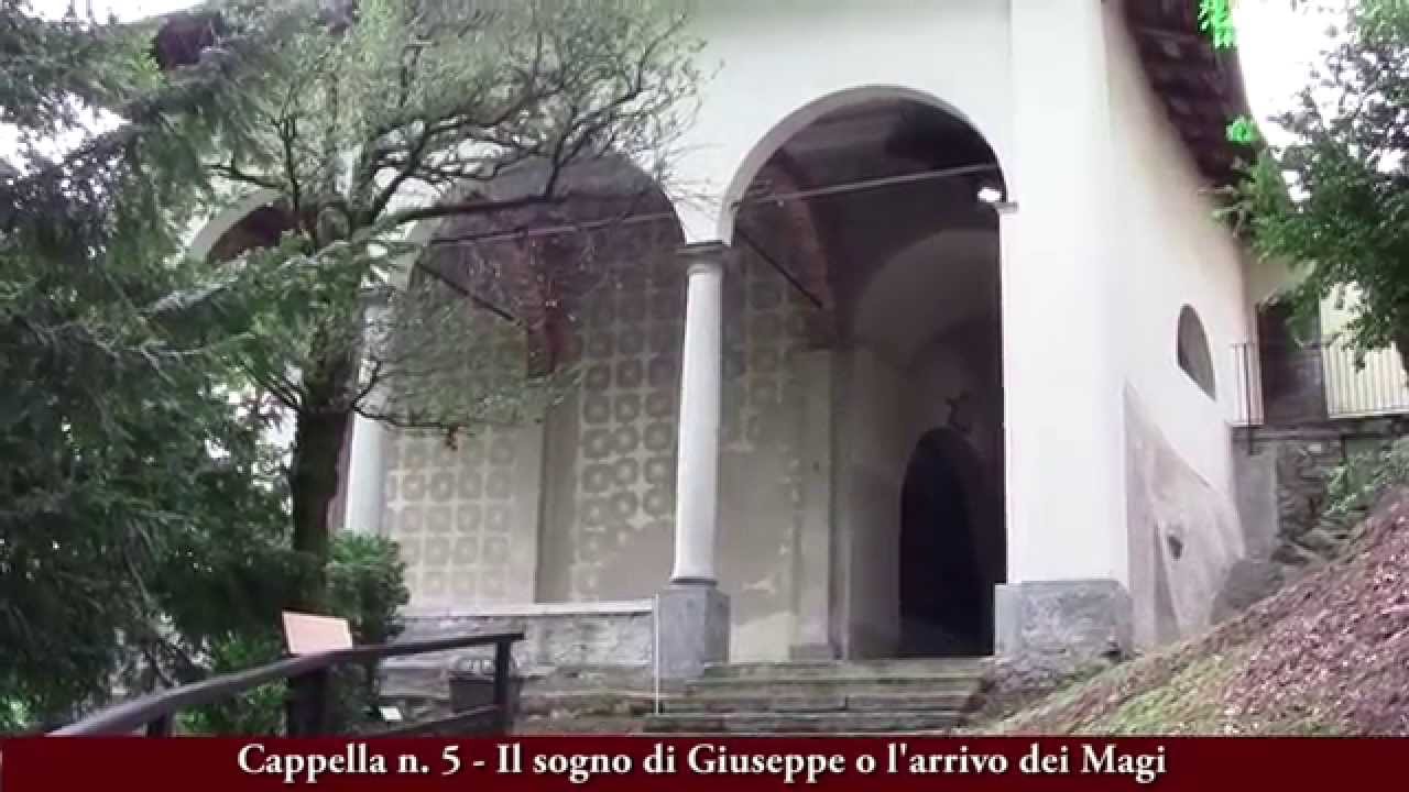 Breve visita al Sacro Monte di Varallo (VC) - EXTN-036_070