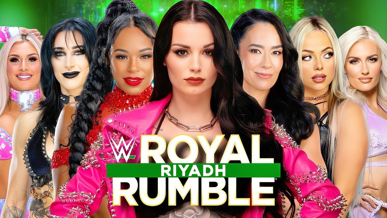 WWE Royal Rumble 2026: Complete Women’s Royal Rumble Entry Predictions & Surprise Returns