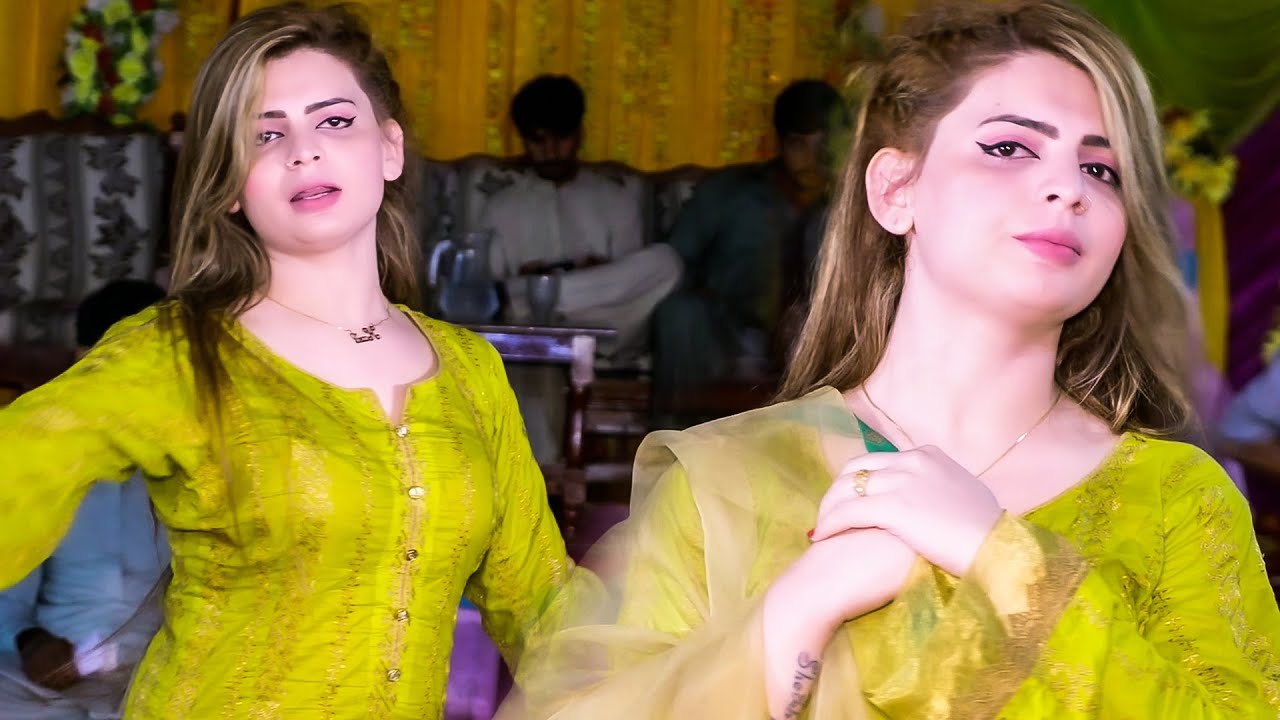 Sangtan Ne Inj Da Lutiya, Hani Sheikh Latest Dance Performance 2023