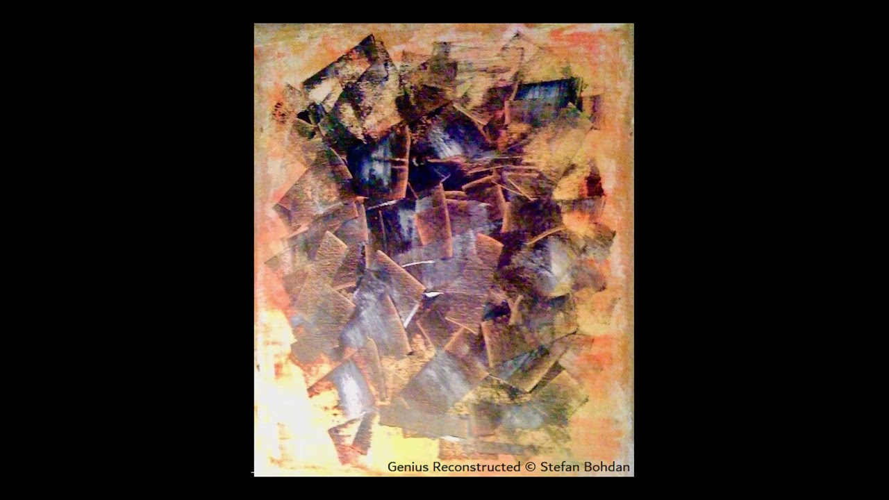 Genius Reconstructed - A Joint Collaboration