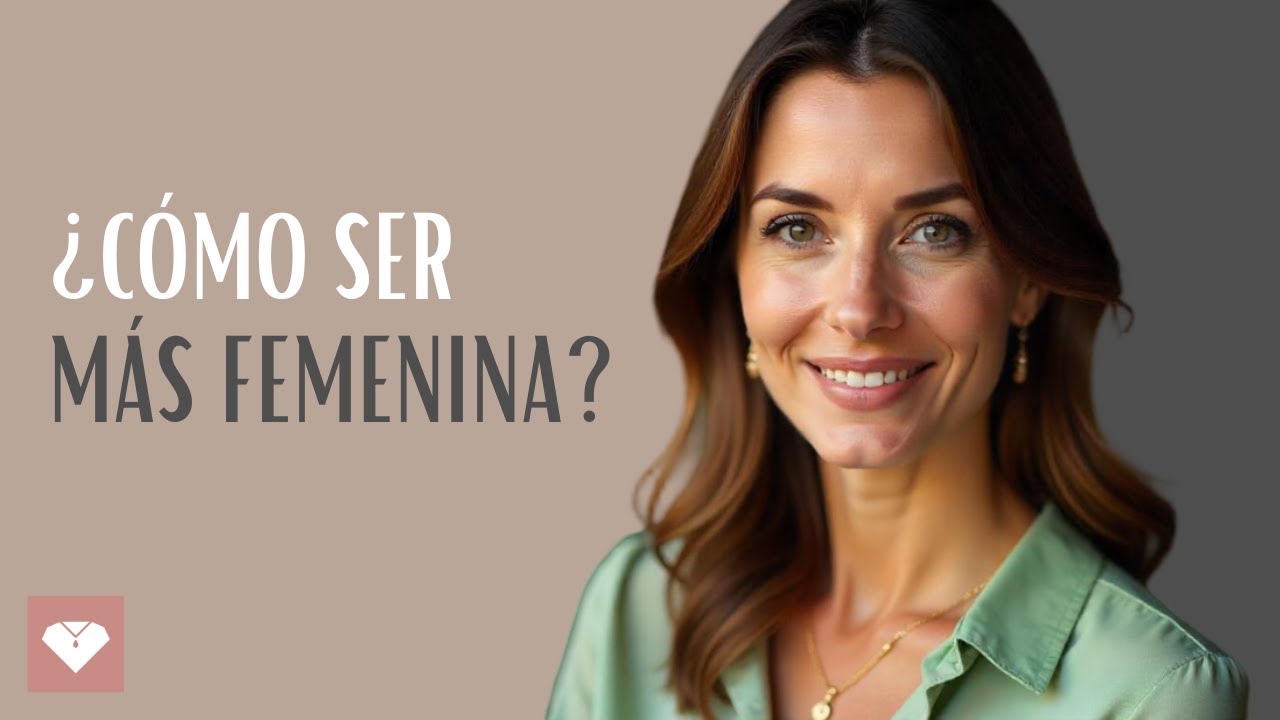 10 Gestos Femeninos Que Te Distinguen de la Mujer Com&uacute;n (Y Revelan Tu Clase Silenciosa)