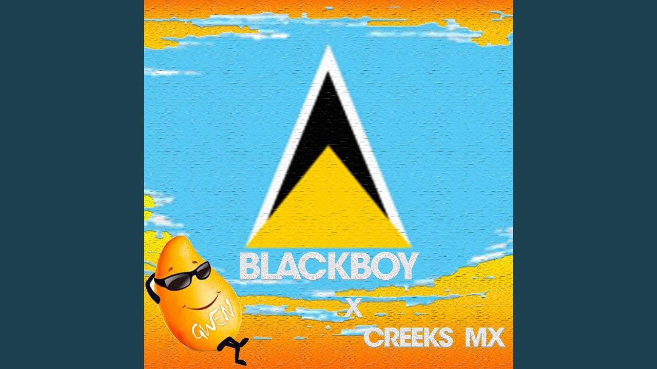 Gwen (feat. Creeks Mx) (Sac Gwen Riddim)