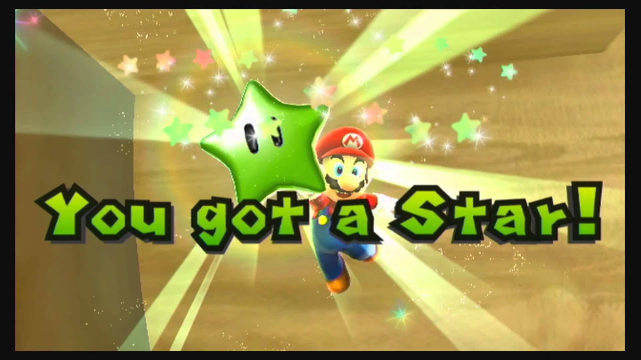 Super Mario Galaxy 2 ~ World 3: Tall Trunk Galaxy (Green Star Guide)