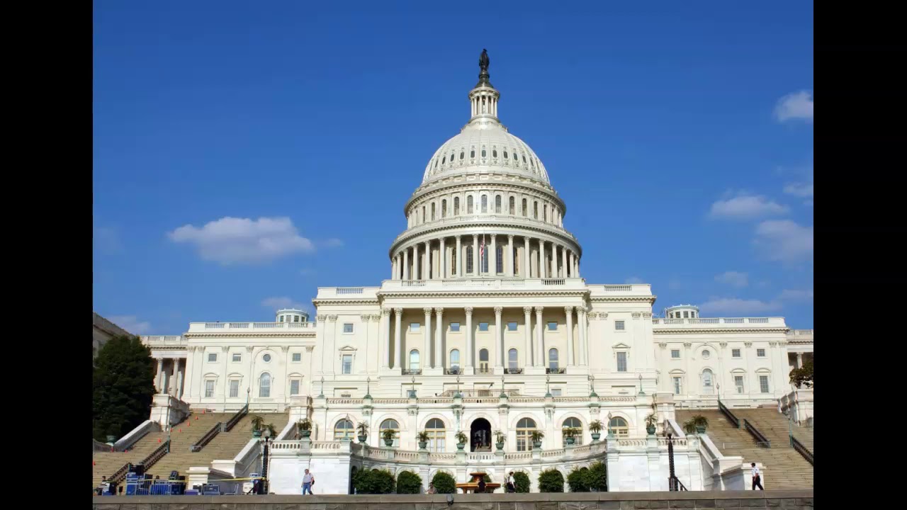 Institutional power explained
