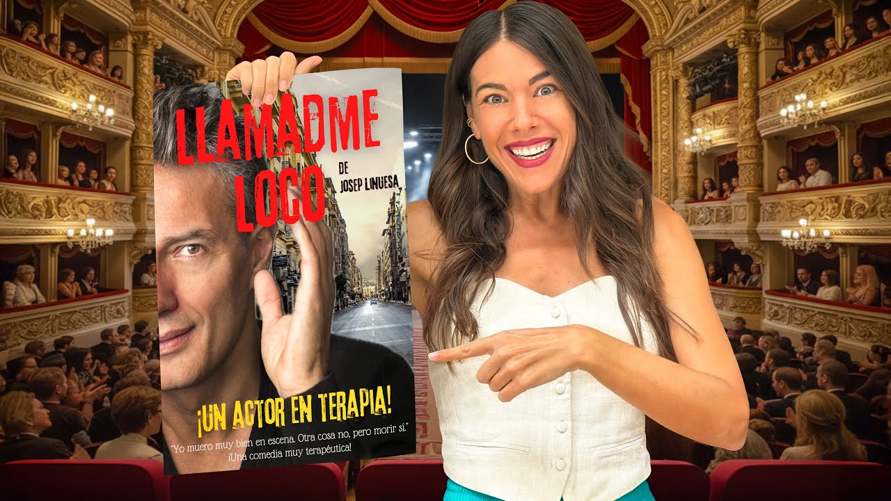 &iexcl;HAY SORPRESAS! 🎭 Estrenamos el Mon&oacute;logo y Solo faltas T&Uacute;